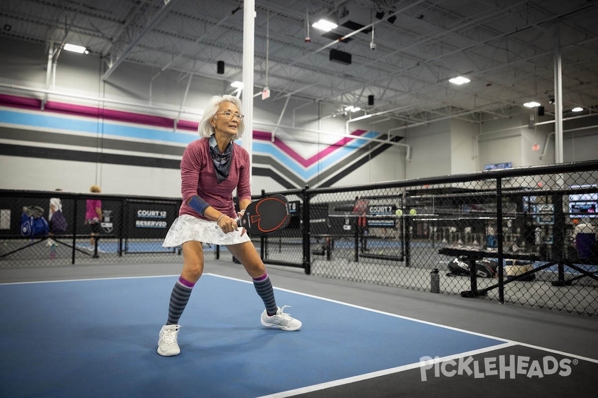 Photo of Pickleball at Ace Pickleball club